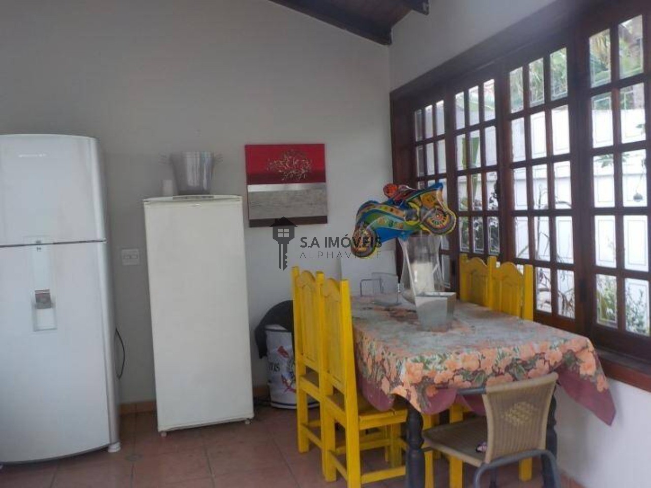Casa de Condomínio, 4 quartos - Foto 13