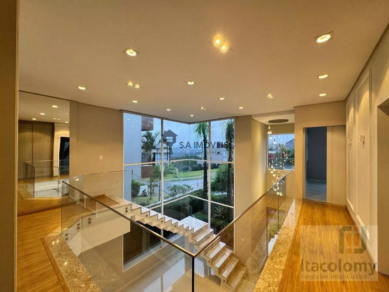 Casa, 5 quartos, 399 m² - Foto 18