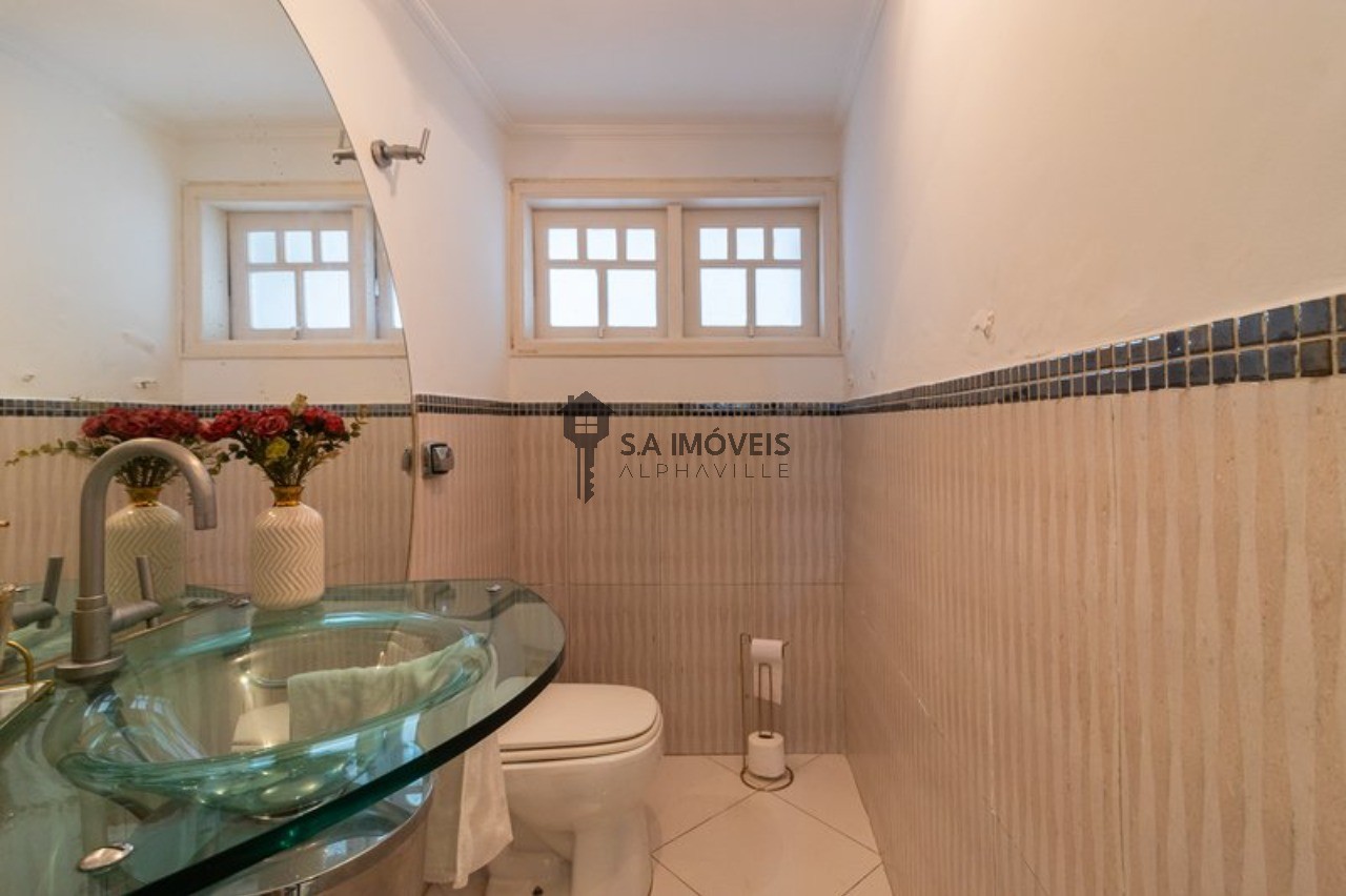Casa, 5 quartos, 420 m² - Foto 9