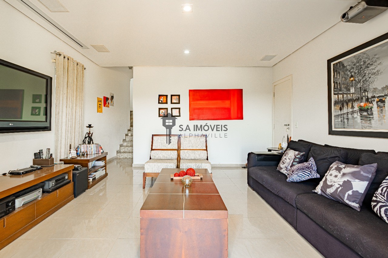 Casa, 4 quartos, 350 m² - Foto 12
