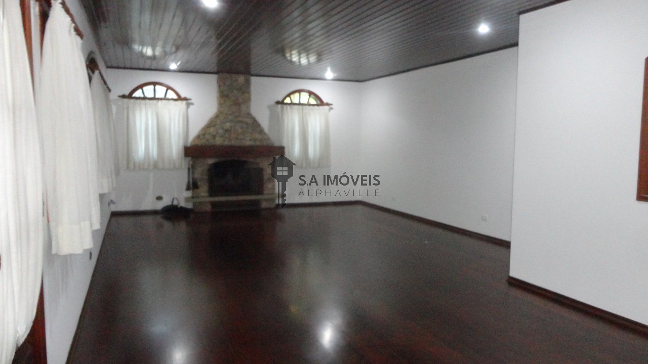 Casa, 5 quartos, 475 m² - Foto 3