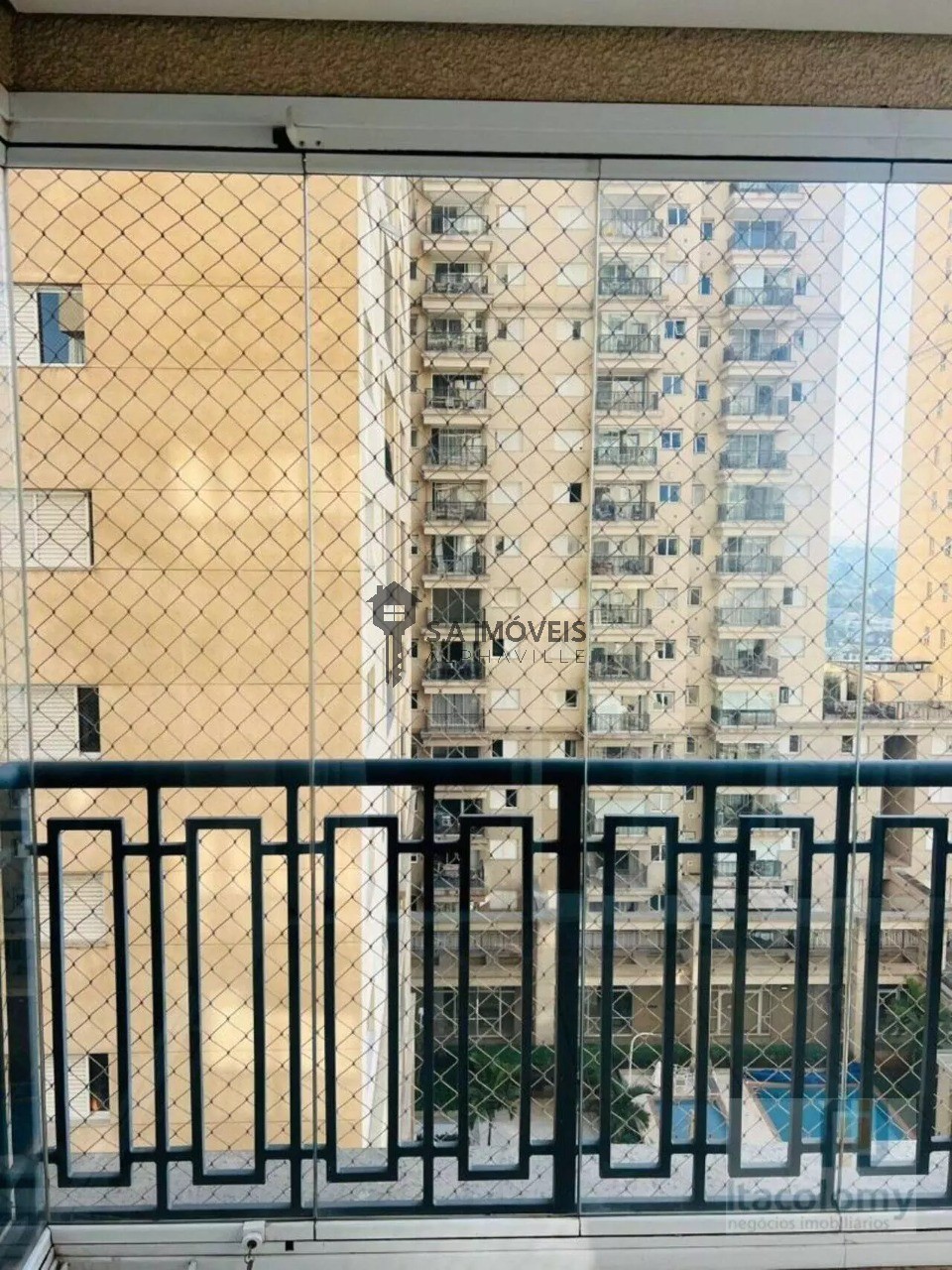 Apartamento, 1 quarto, 50 m² - Foto 5