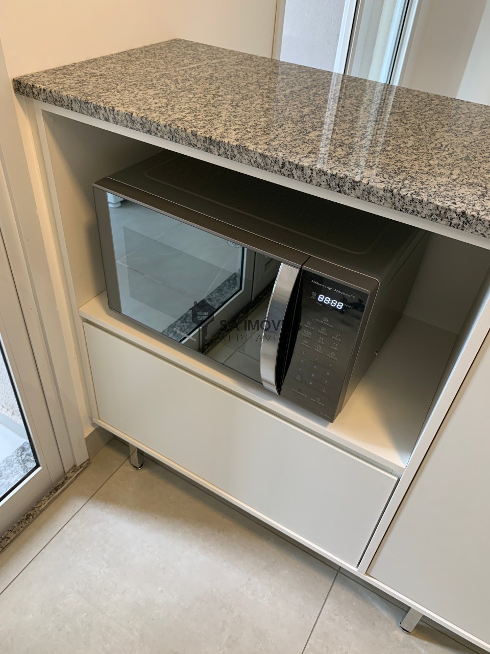 Apartamento, 2 quartos, 52 m² - Foto 16