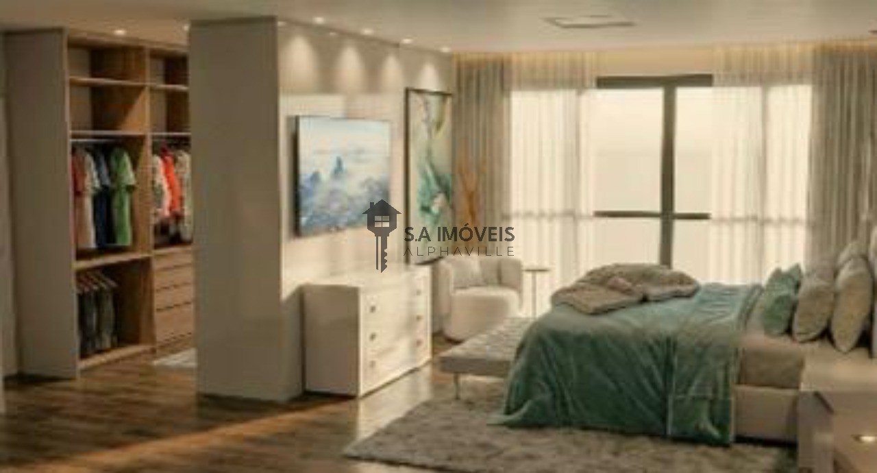 Casa, 3 quartos, 320 m² - Foto 7