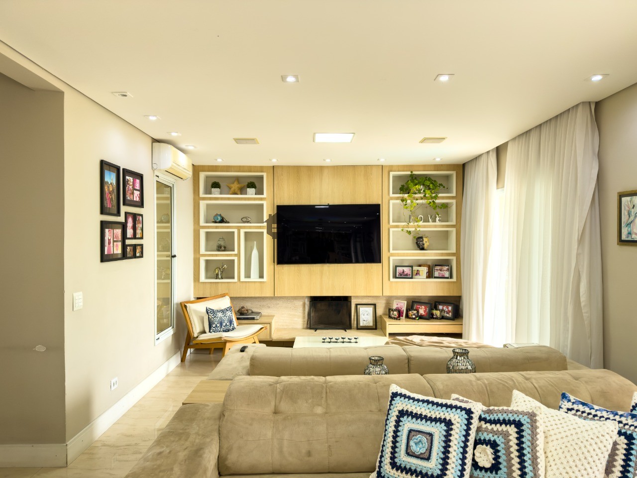Casa, 3 quartos, 332 m² - Foto 7