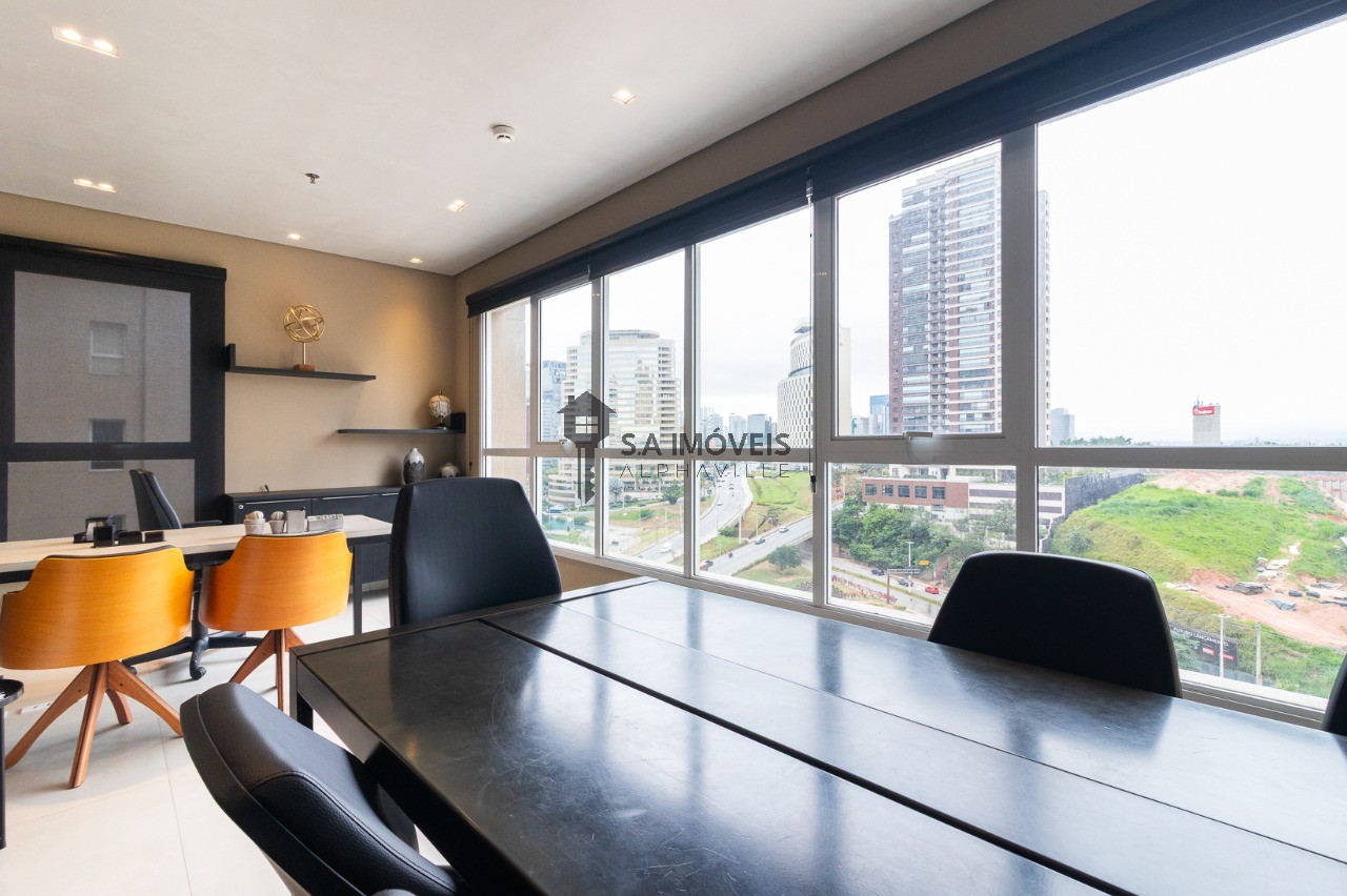 Sala-Conjunto, 60 m² - Foto 10