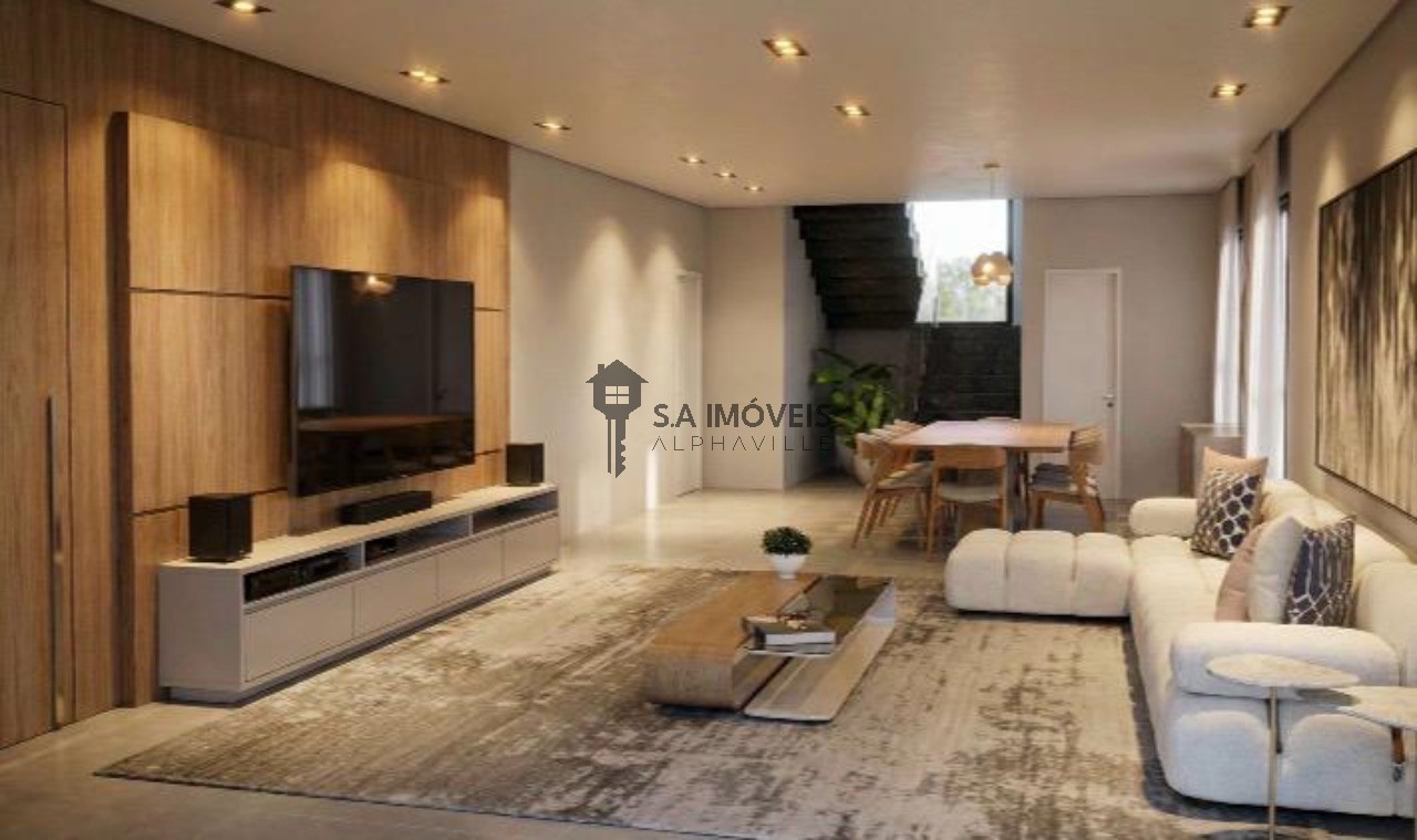 Casa, 3 quartos, 320 m² - Foto 3