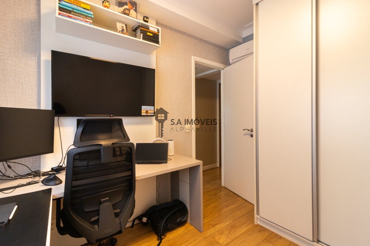 Apartamento, 2 quartos, 110 m² - Foto 21