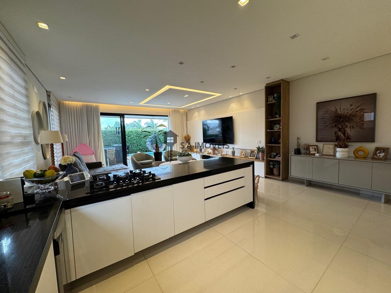 Casa, 3 quartos, 244 m² - Foto 18