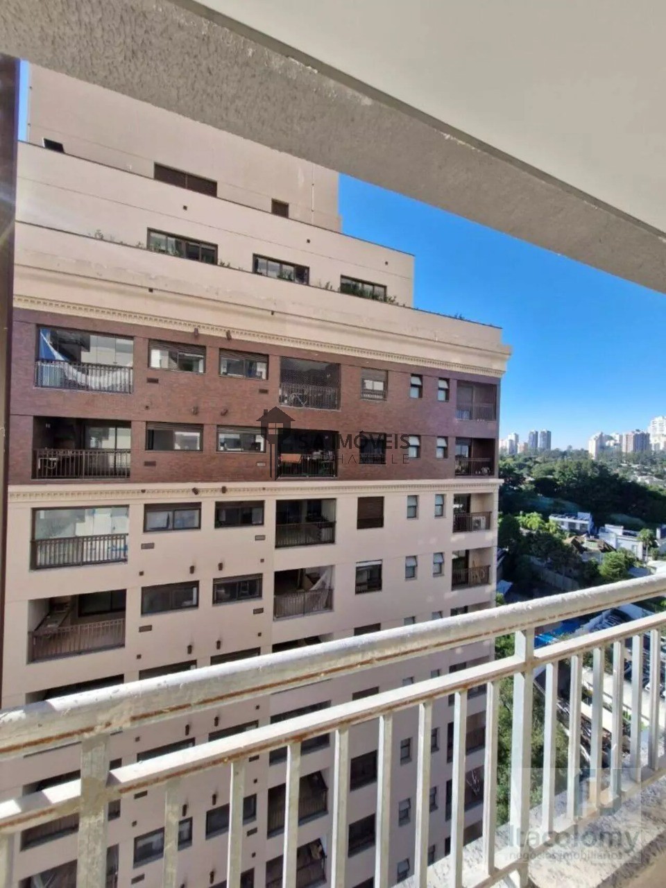 Apartamento, 1 quarto, 41 m² - Foto 8