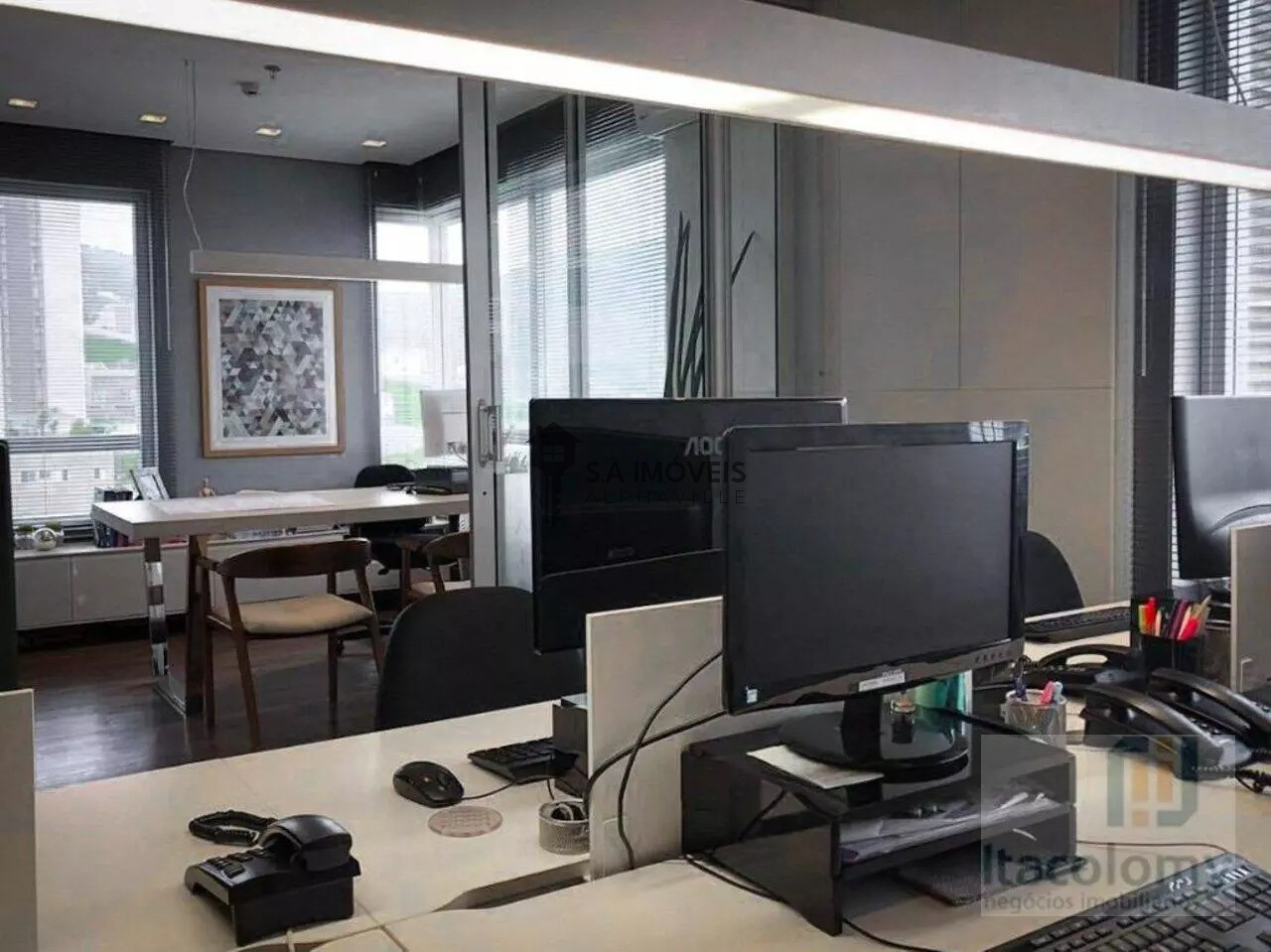 Sala-Conjunto, 68 m² - Foto 7