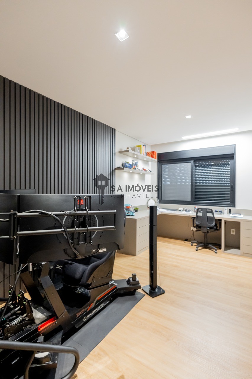 Casa, 4 quartos, 573 m² - Foto 11