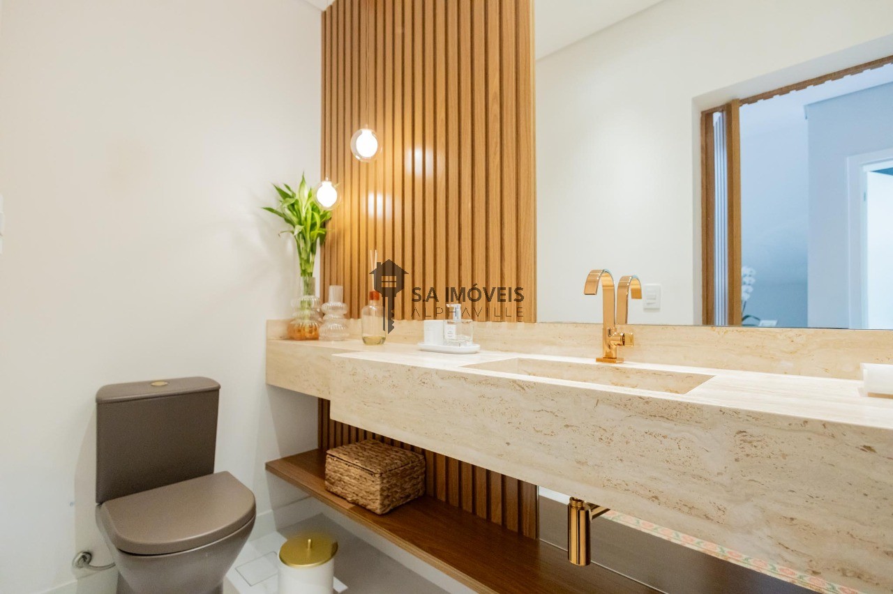 Casa, 4 quartos, 573 m² - Foto 6