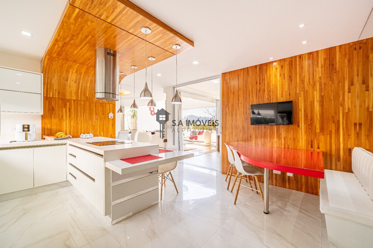 Casa, 6 quartos, 734 m² - Foto 15