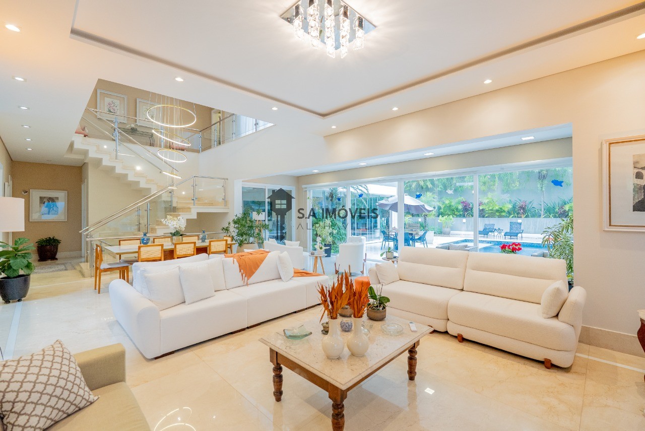 Casa, 5 quartos, 695 m² - Foto 5