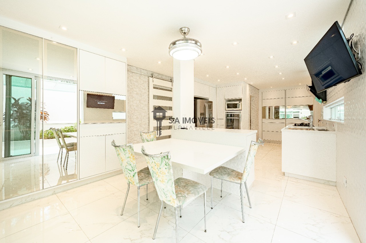 Casa, 4 quartos, 550 m² - Foto 11