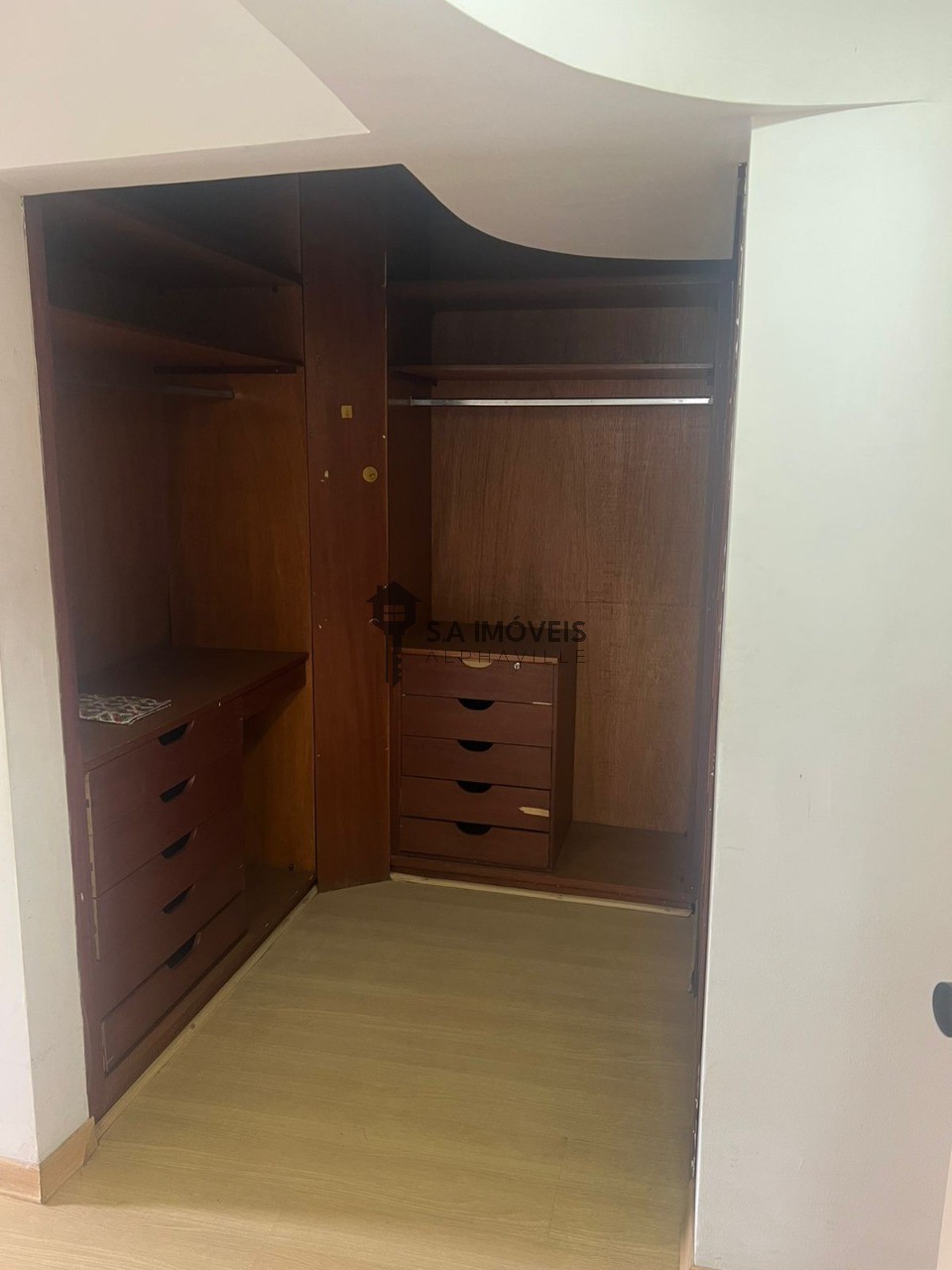 Apartamento, 3 quartos, 164 m² - Foto 26