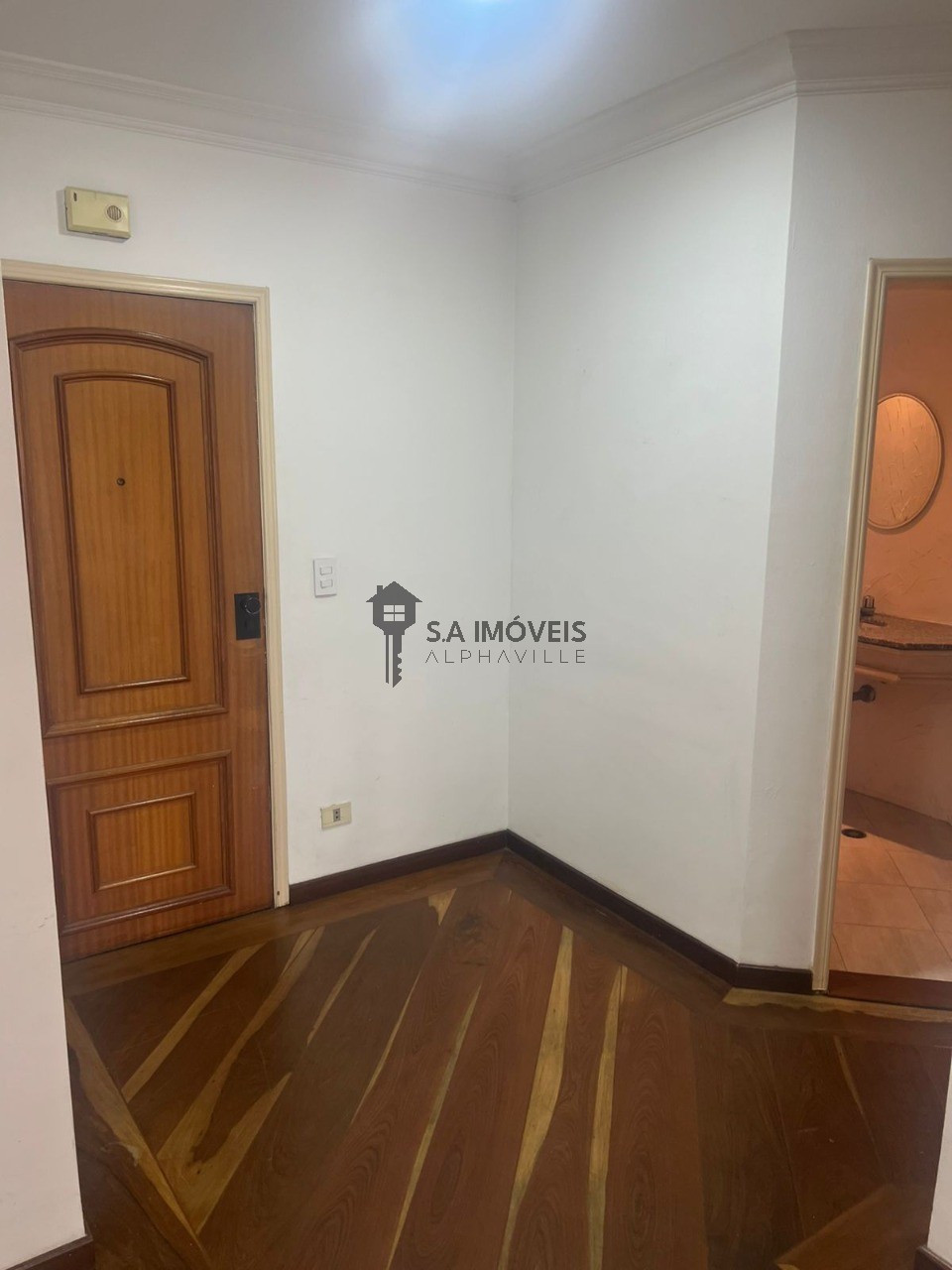 Apartamento, 3 quartos, 164 m² - Foto 5