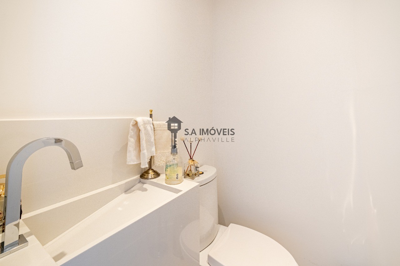 Casa, 5 quartos, 307 m² - Foto 12
