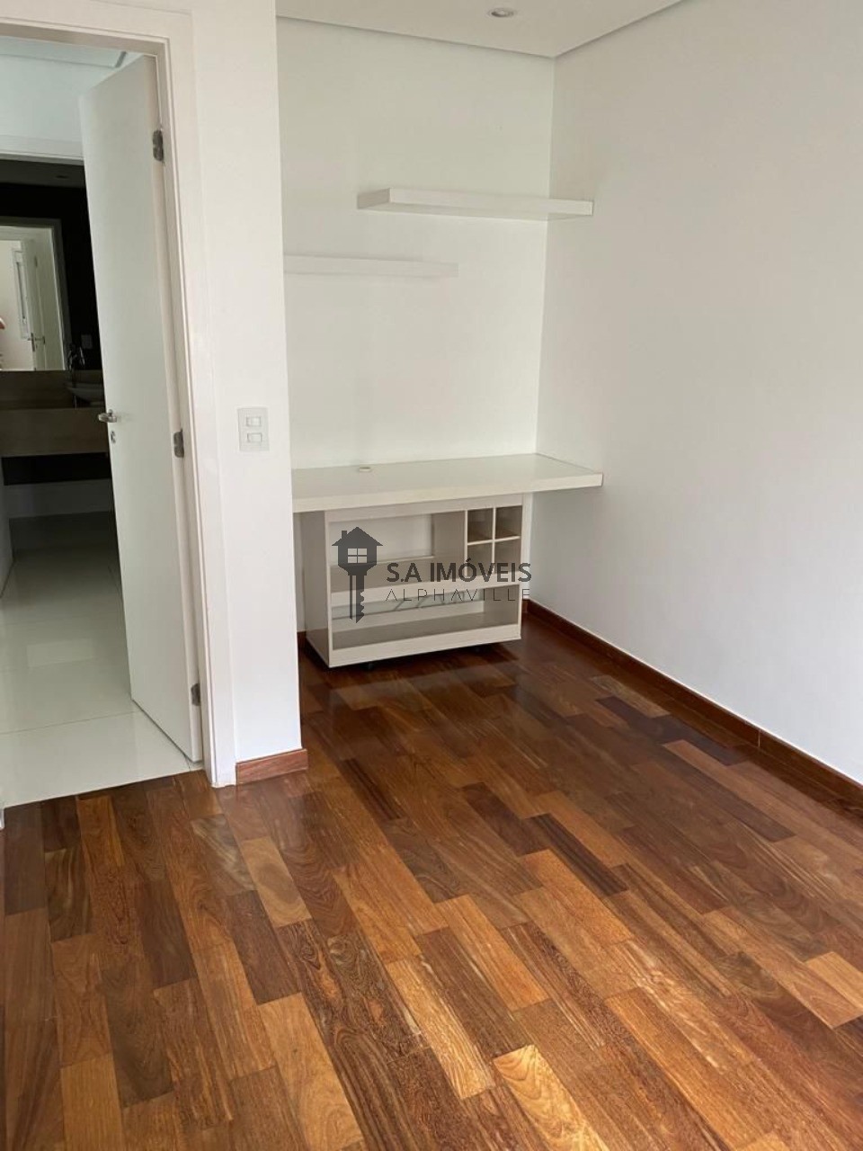 Apartamento, 3 quartos, 212 m² - Foto 8