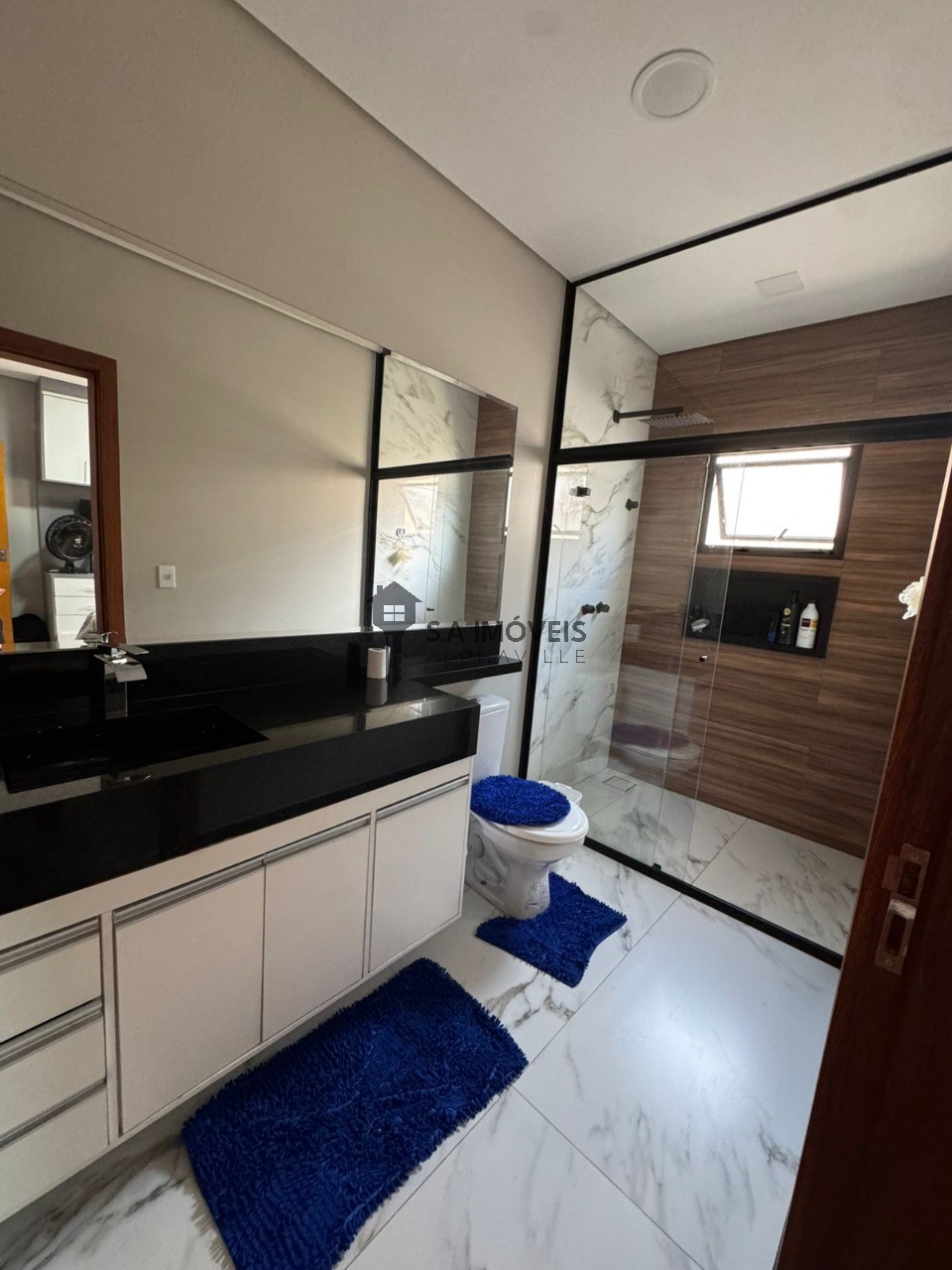 Casa, 3 quartos, 270 m² - Foto 35