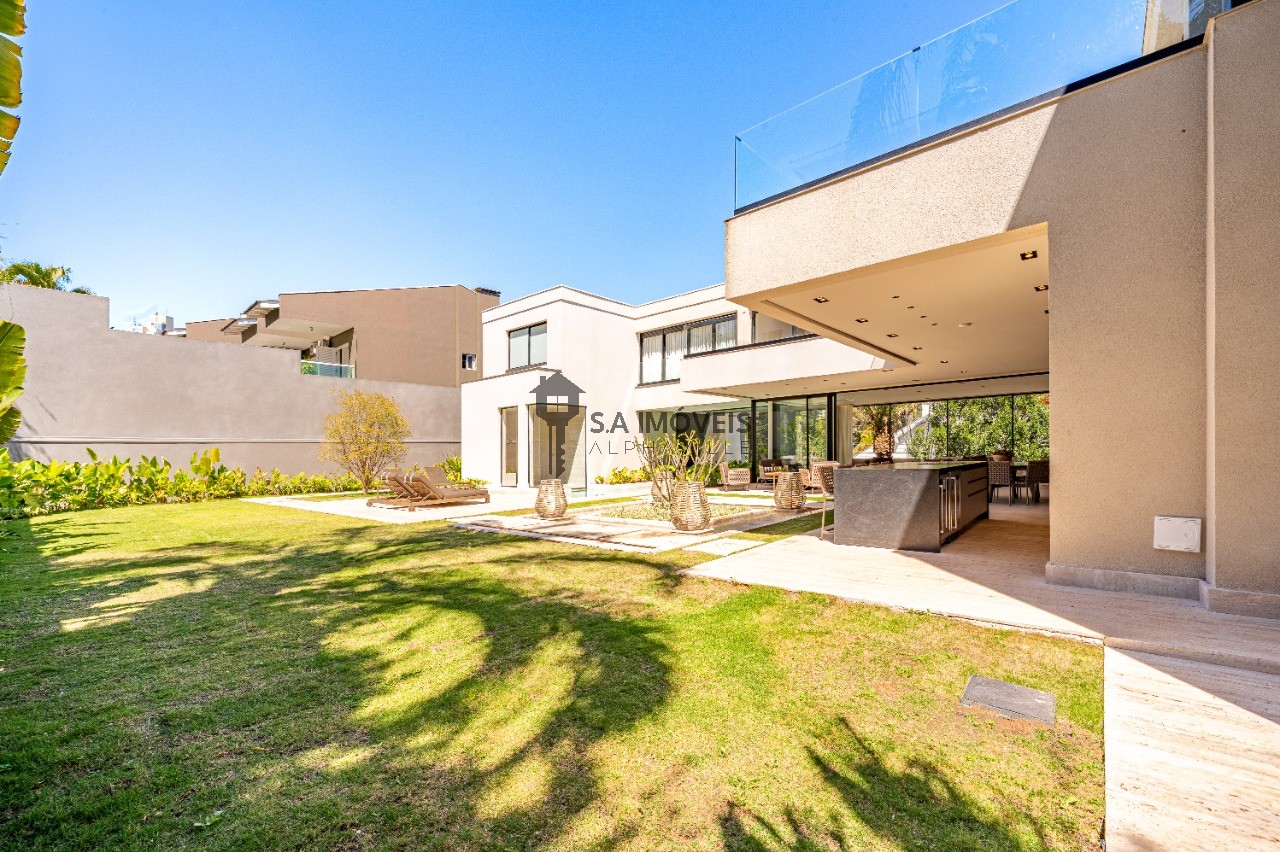 Casa, 4 quartos, 980 m² - Foto 24