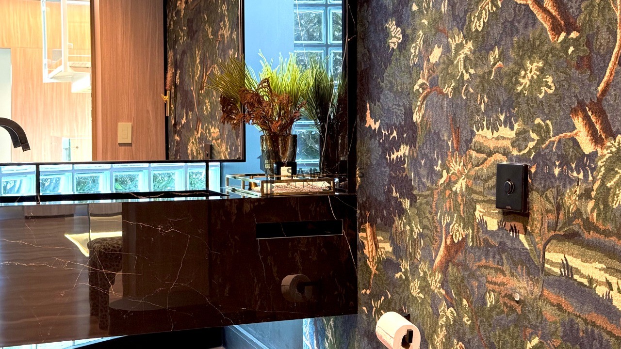 Casa de Condomínio, 4 quartos - Foto 7