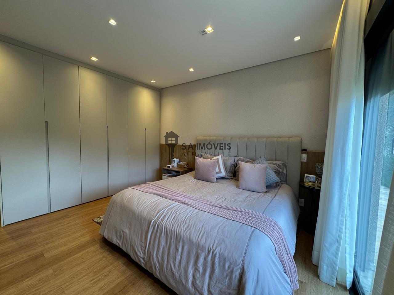 Casa, 3 quartos, 244 m² - Foto 38
