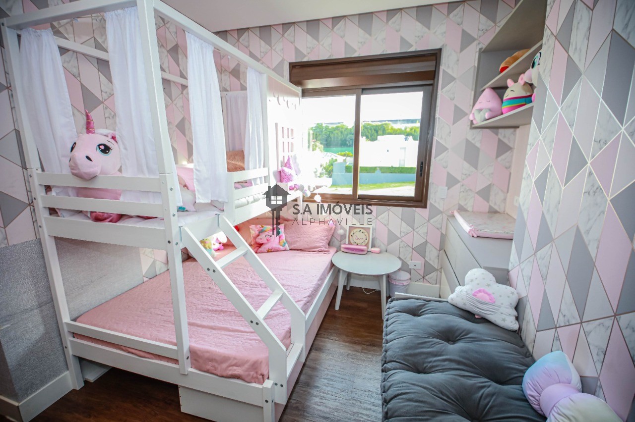 Casa, 4 quartos, 440 m² - Foto 17