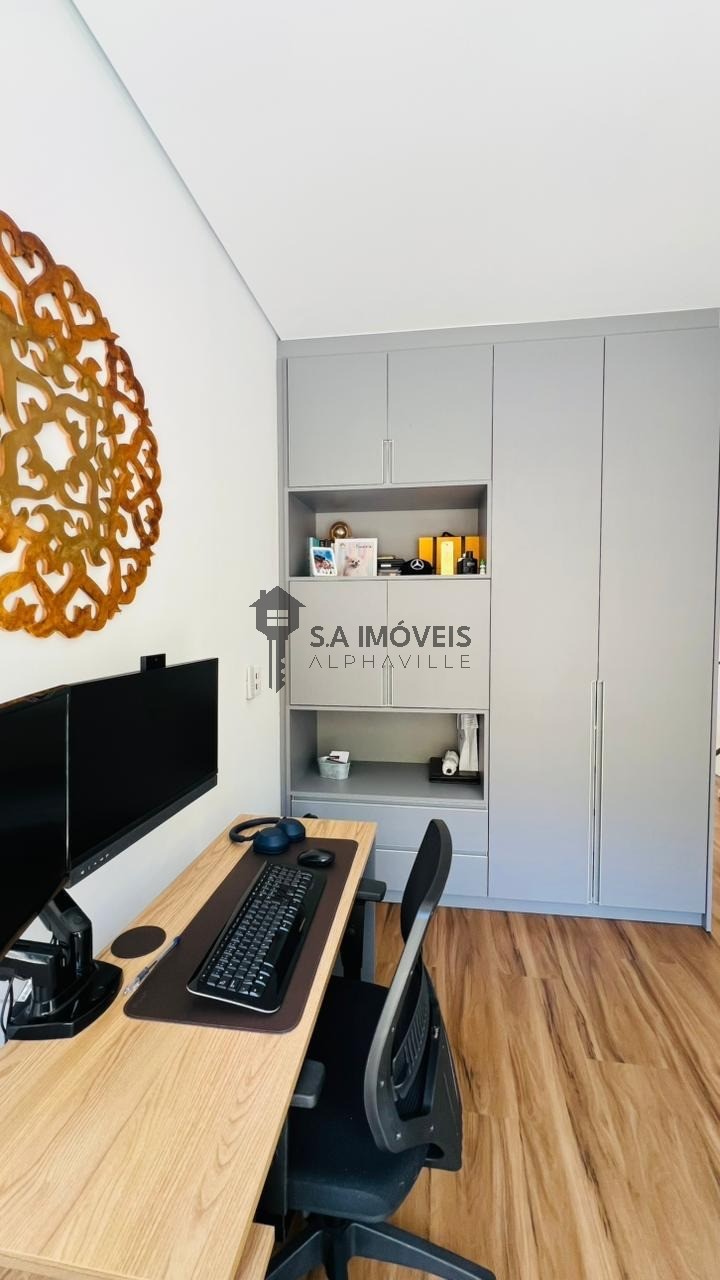 Casa, 3 quartos, 200 m² - Foto 16