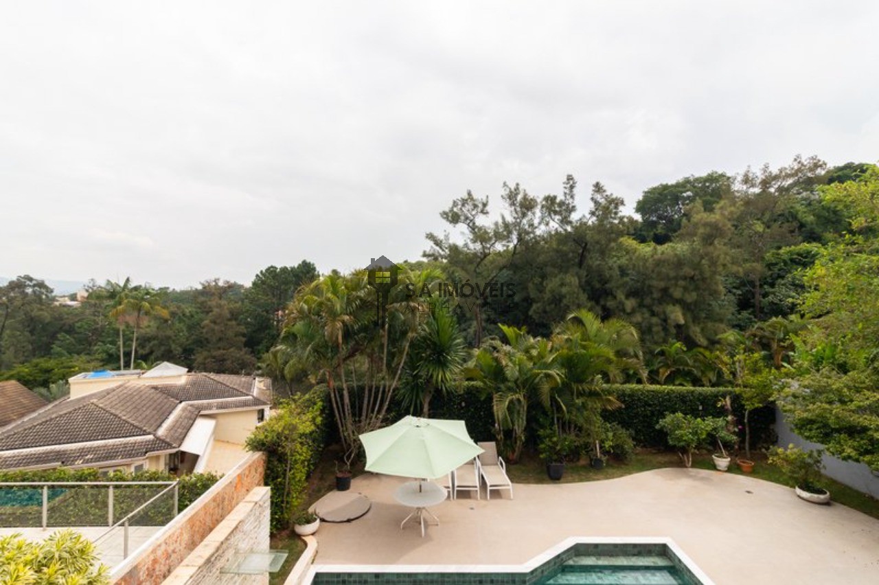 Casa, 5 quartos, 420 m² - Foto 23