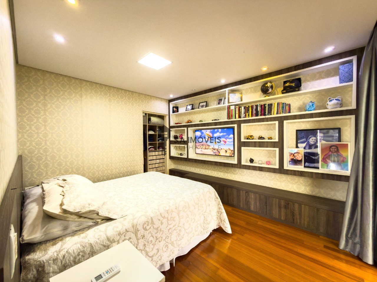 Casa, 3 quartos, 332 m² - Foto 13