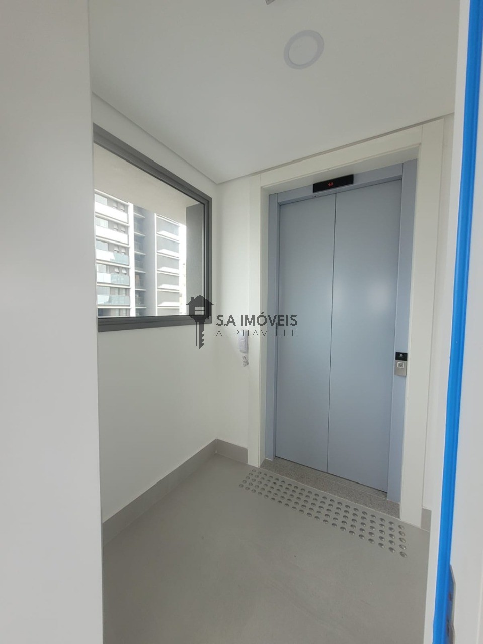Apartamento, 3 quartos, 175 m² - Foto 3