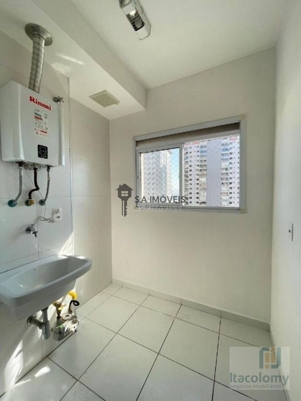 Apartamento, 1 quarto, 38 m² - Foto 11