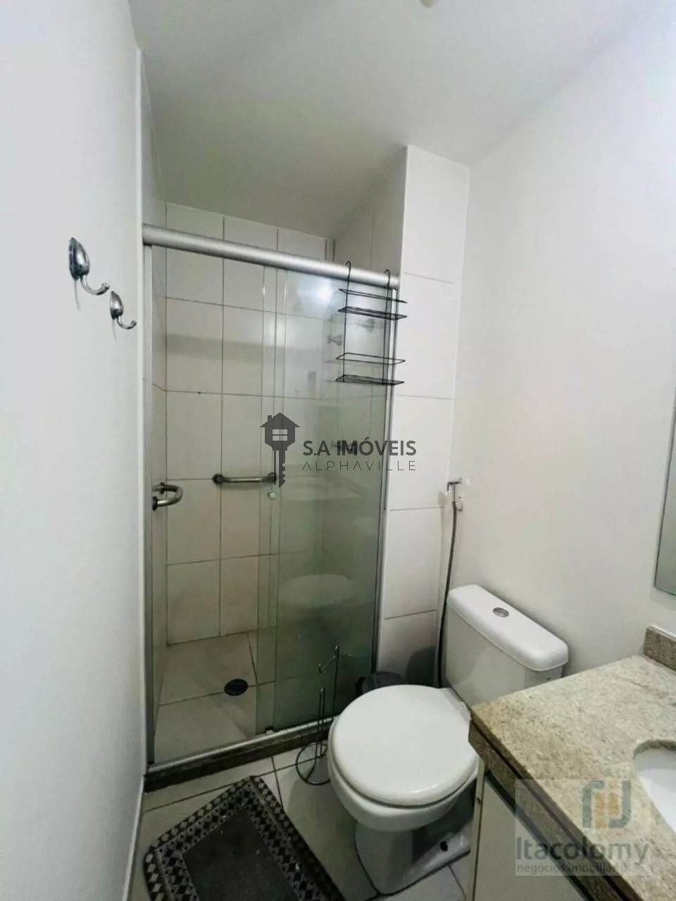 Apartamento, 1 quarto, 50 m² - Foto 11