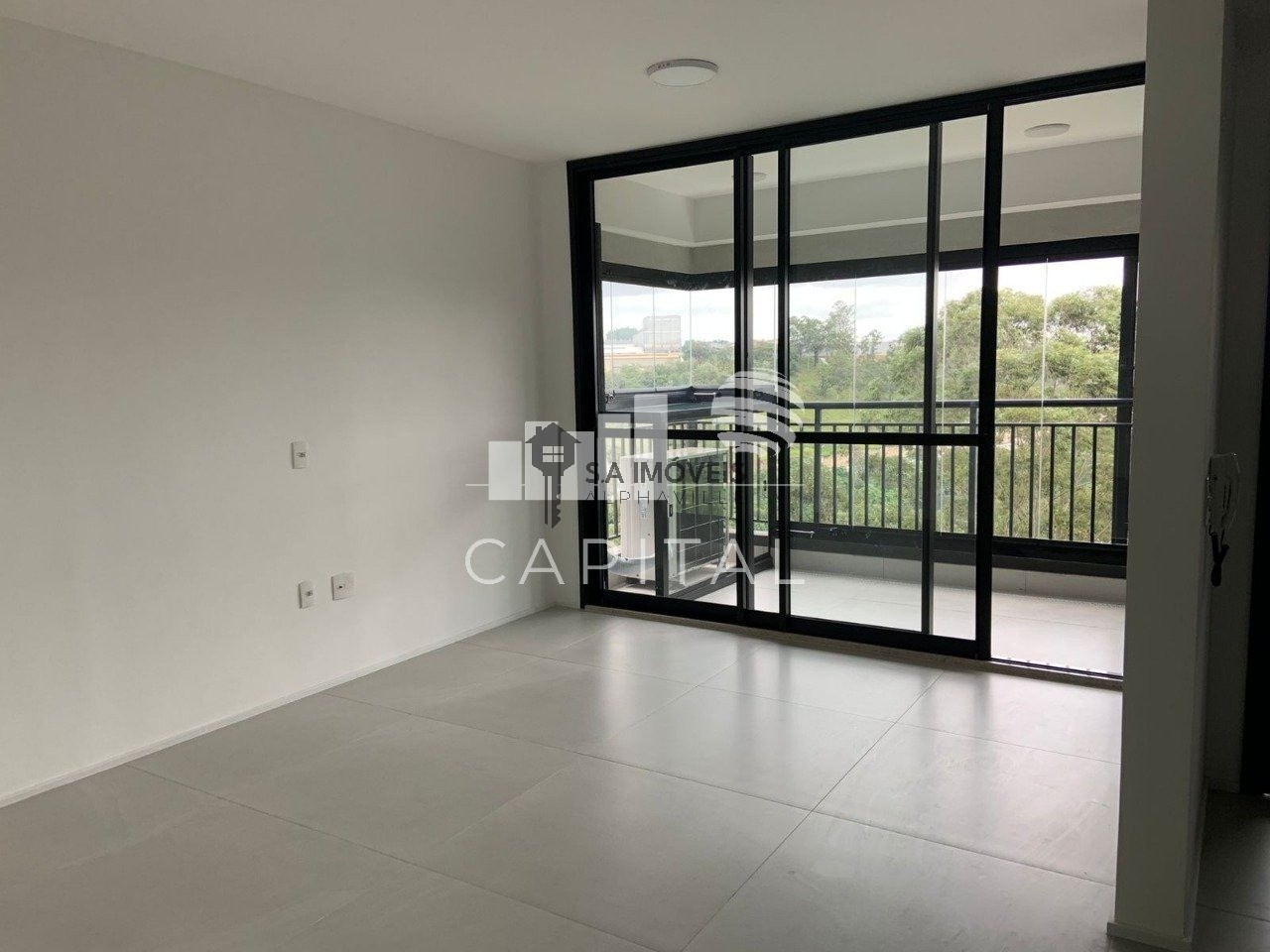 Apartamento, 2 quartos, 81 m² - Foto 3