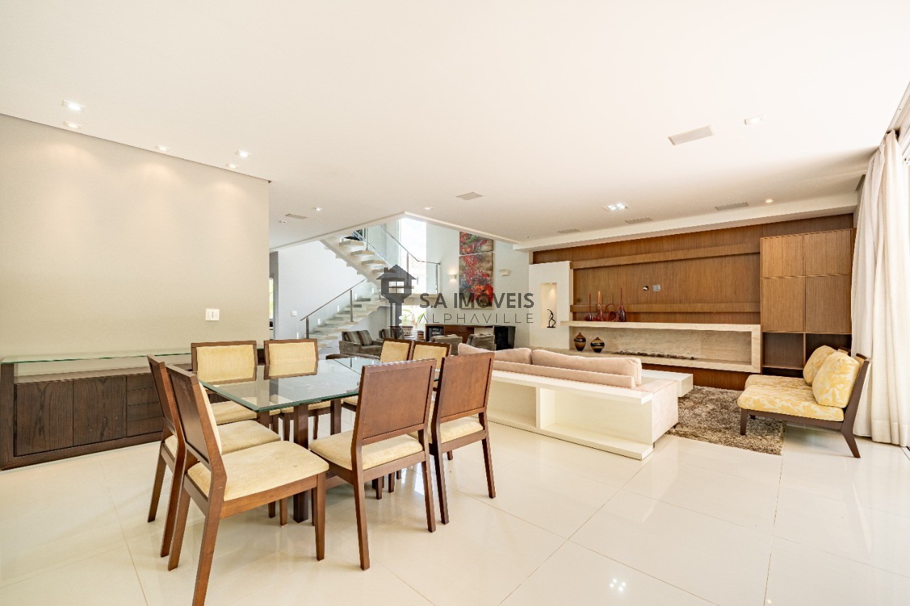 Casa, 4 quartos, 412 m² - Foto 38
