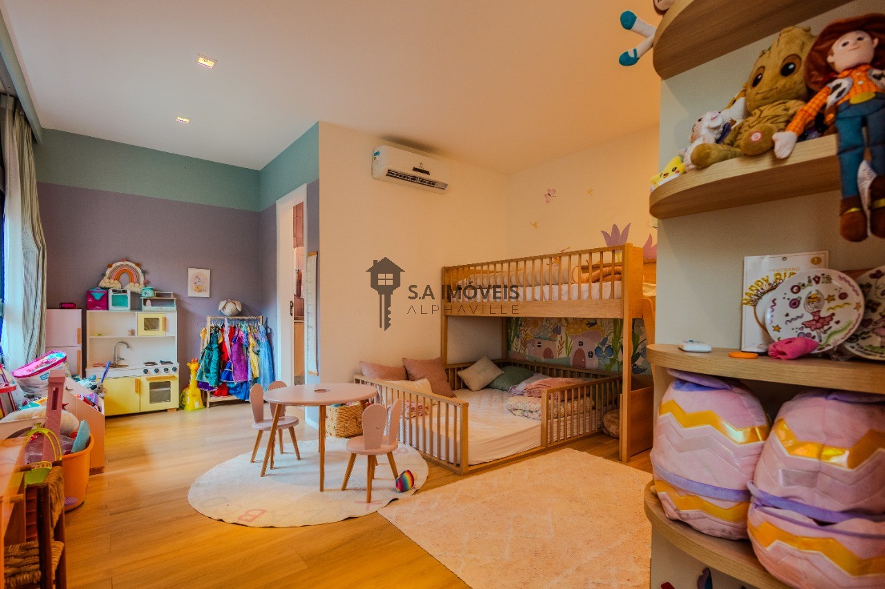 Casa de Condomínio, 3 quartos - Foto 11