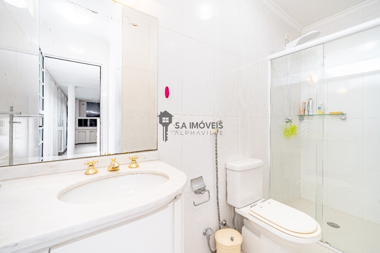 Casa, 4 quartos, 550 m² - Foto 14