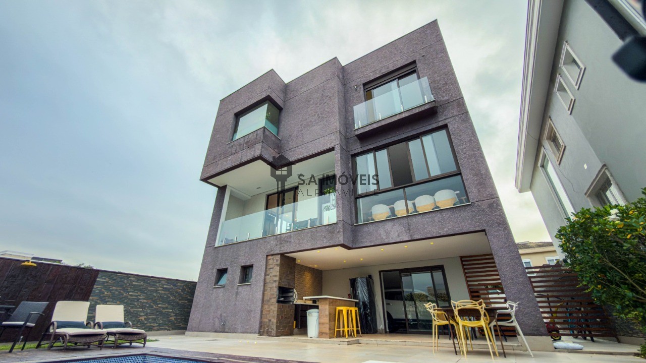 Casa, 4 quartos, 440 m² - Foto 66