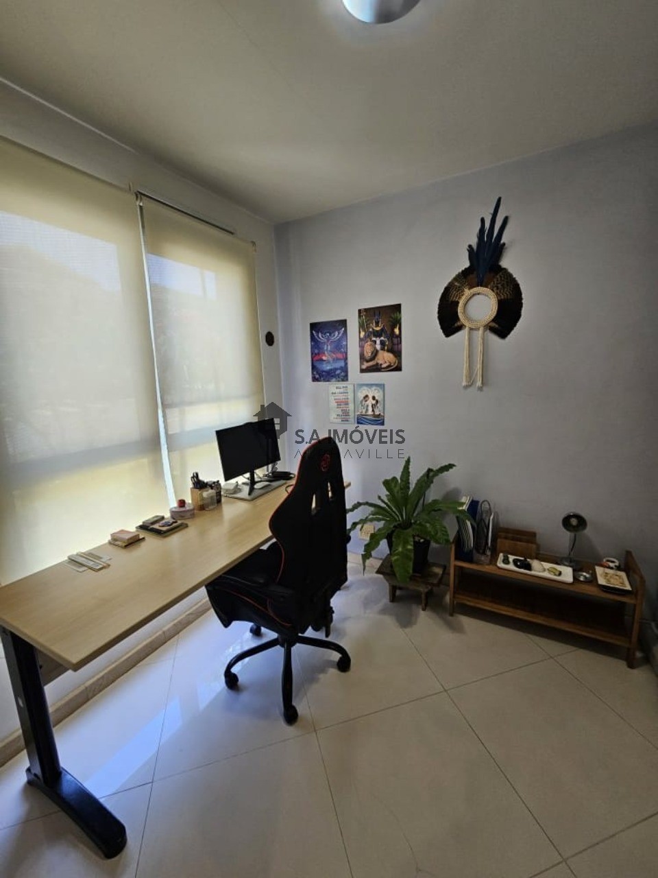 Casa de Condomínio, 4 quartos - Foto 8