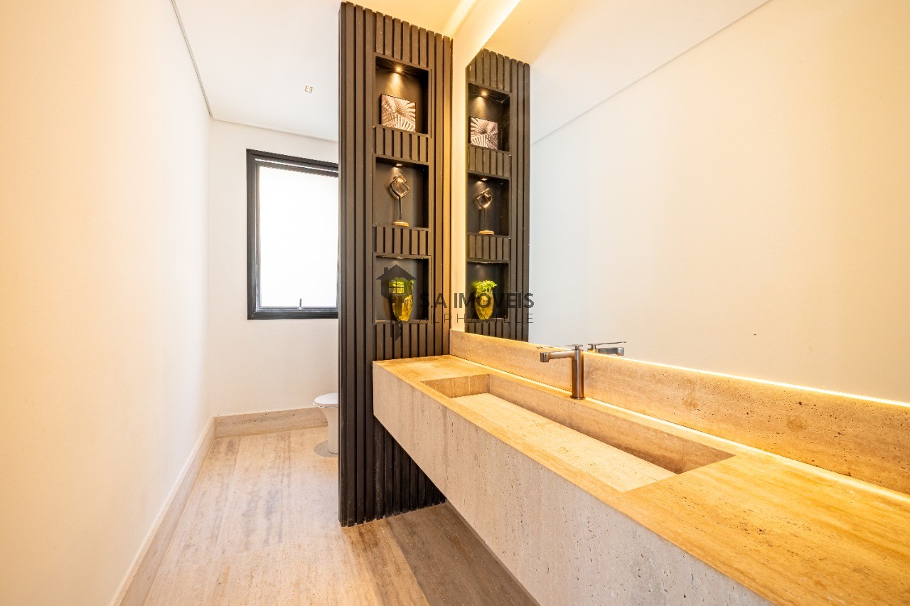 Casa, 4 quartos, 980 m² - Foto 9