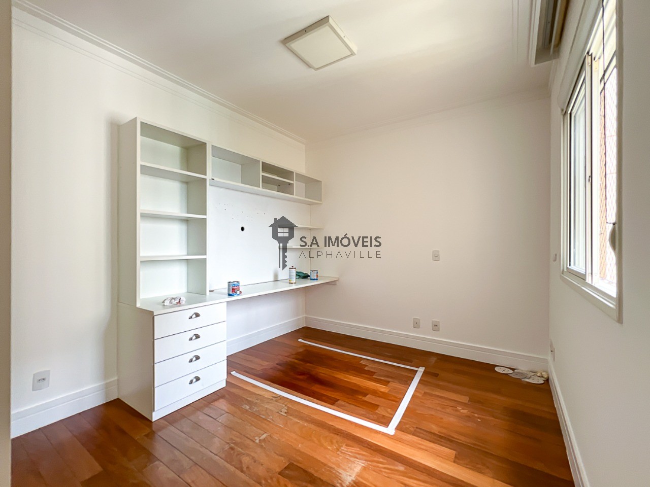 Apartamento, 3 quartos, 156 m² - Foto 23