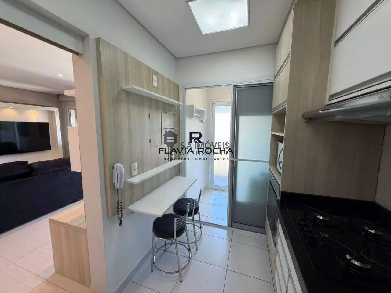 Apartamento, 2 quartos, 83 m² - Foto 18