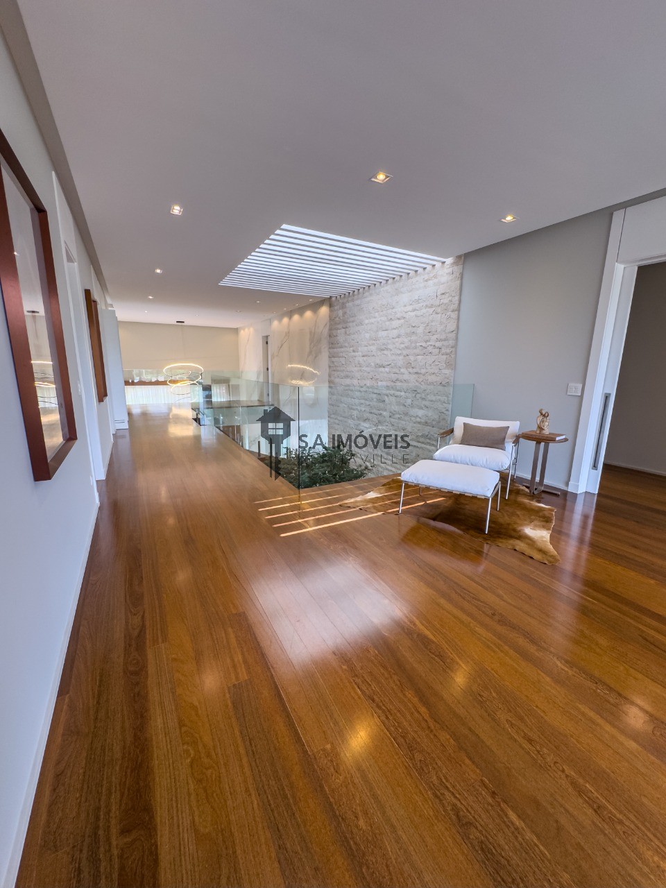 Casa de Condomínio, 5 quartos - Foto 49