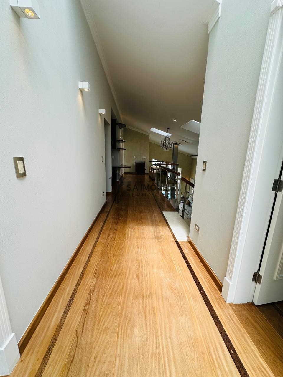 Casa, 4 quartos, 430 m² - Foto 36