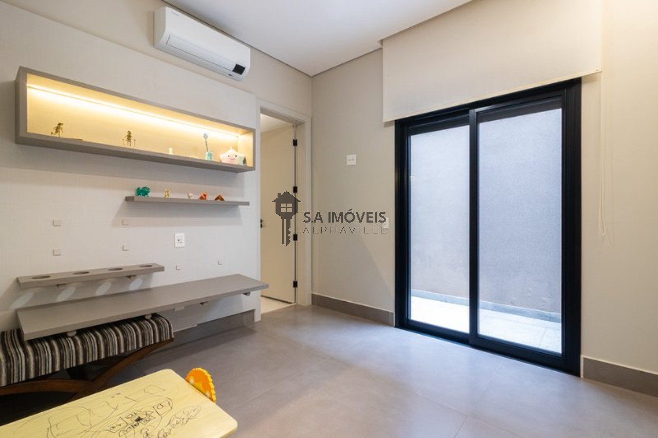 Casa, 3 quartos, 230 m² - Foto 17