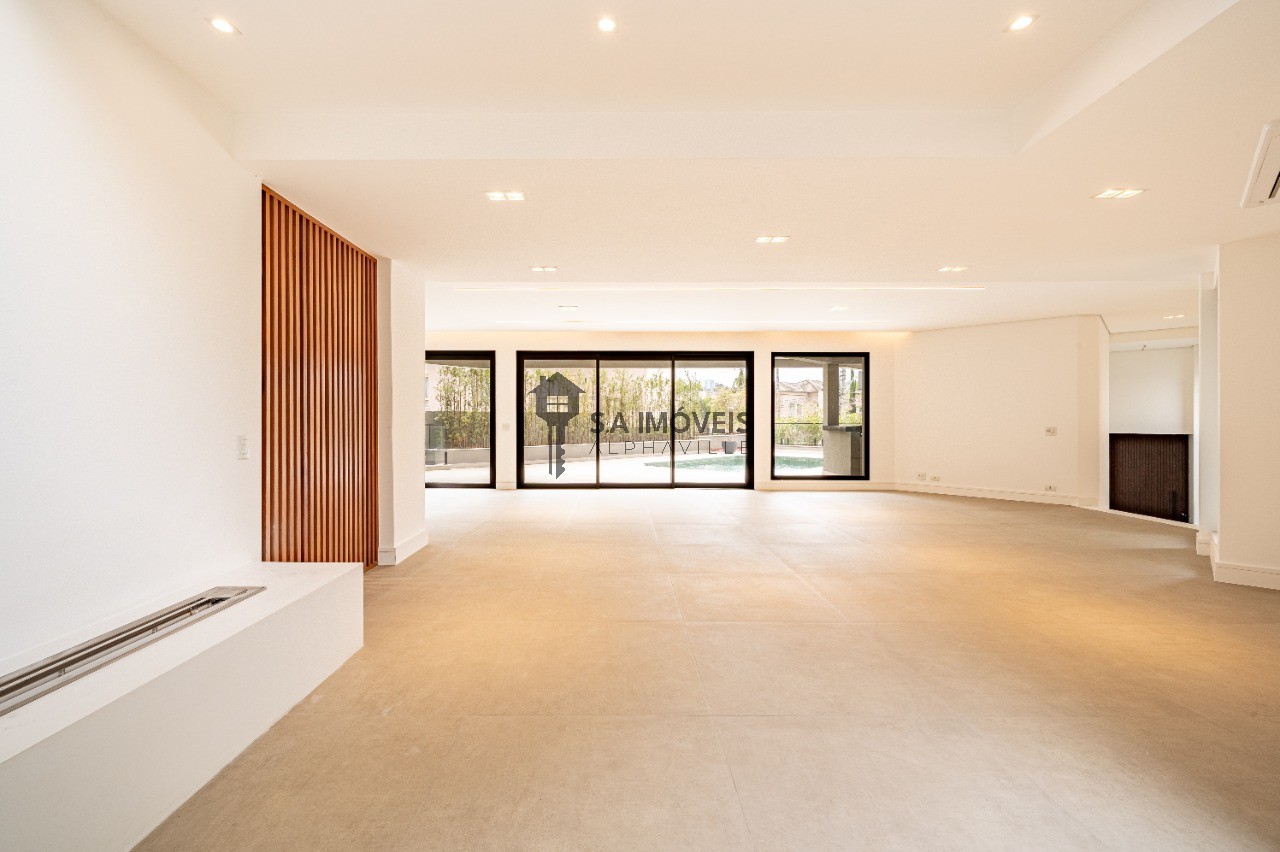 Casa, 4 quartos, 600 m² - Foto 6