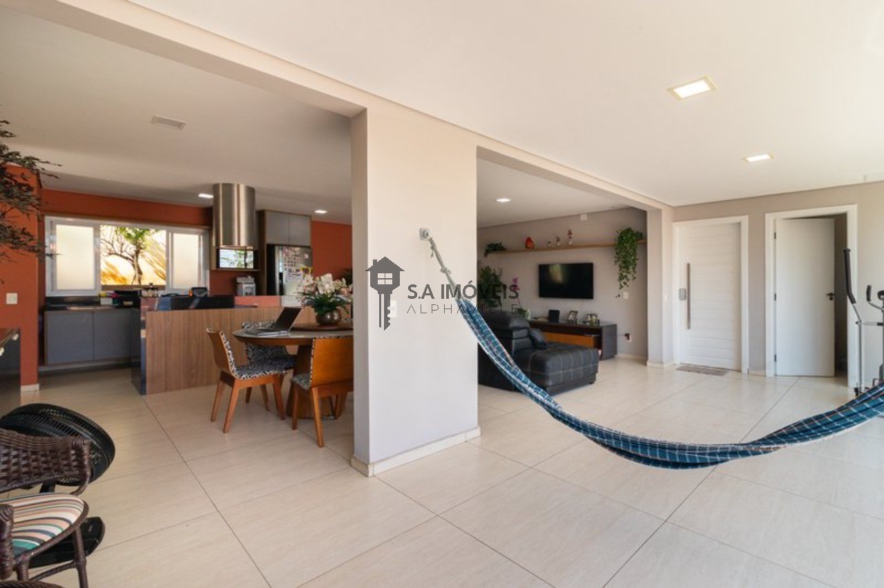 Casa, 3 quartos, 280 m² - Foto 5