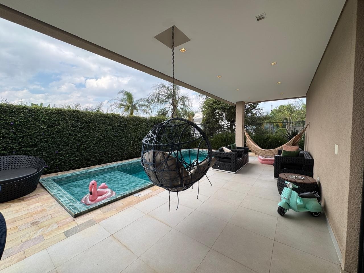 Casa, 3 quartos, 244 m² - Foto 32